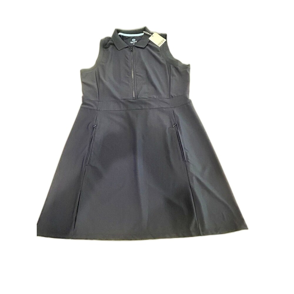 Renwick (RNWK) Women’s Size XL Summer Fairway Dress NWT. (No Shorts included). - Picture 11 of 12